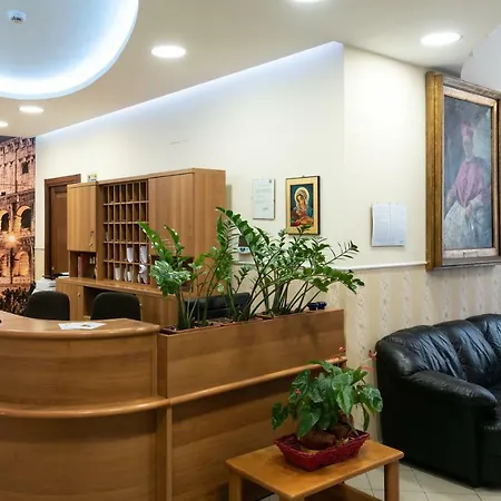 Casa Bacciarini בית הארחה 3*