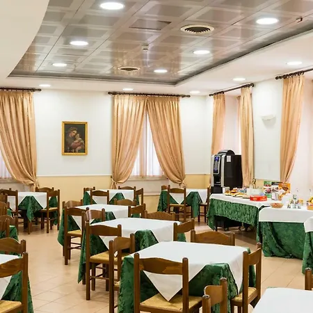 בית הארחה Casa Bacciarini