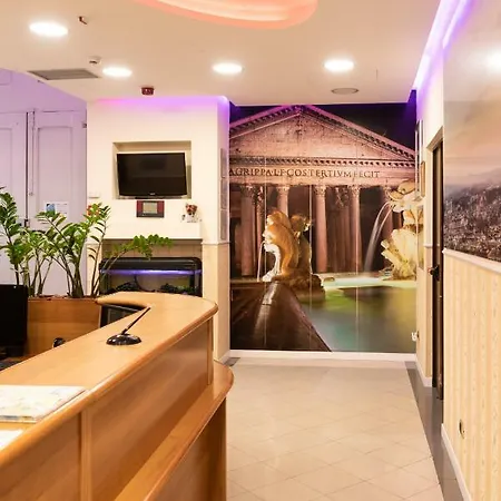 Casa Bacciarini בית הארחה