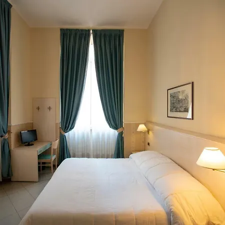 בית הארחה Casa Bacciarini
