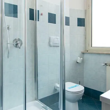 בית הארחה Casa Bacciarini רומא