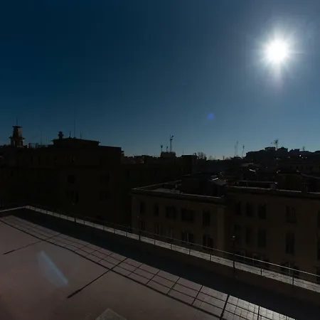 بيت ضيافة Casa Bacciarini روما