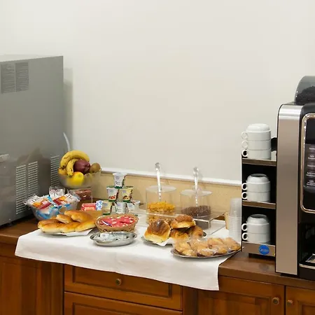 بيت ضيافة Casa Bacciarini روما