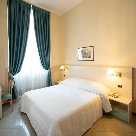 Guest house Casa Bacciarini 3*