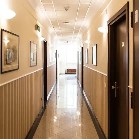 Casa Bacciarini Pensionat Rom