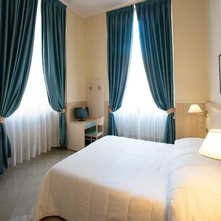 Casa Bacciarini Pensionat 3*