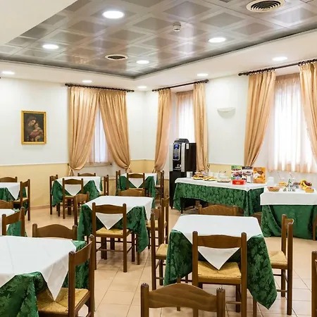 Casa Bacciarini Pensionat 3*