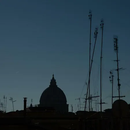 게스트하우스 Casa Bacciarini 3*