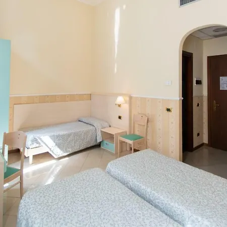 Casa Bacciarini 3* Róma