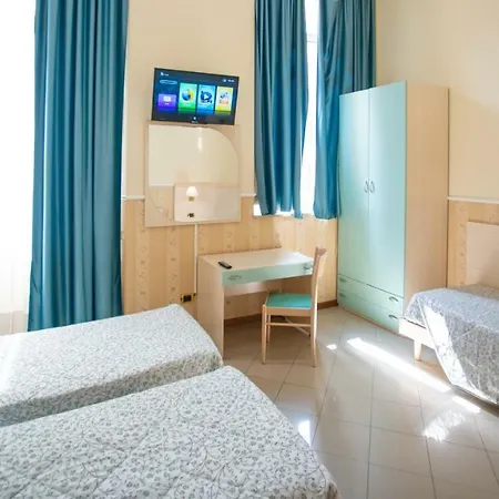 Casa Bacciarini Guest house