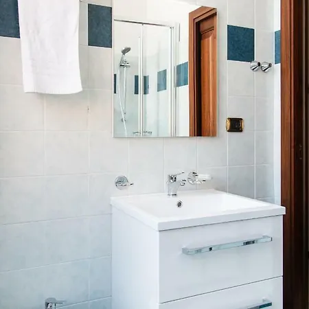 Vendégház Casa Bacciarini Róma