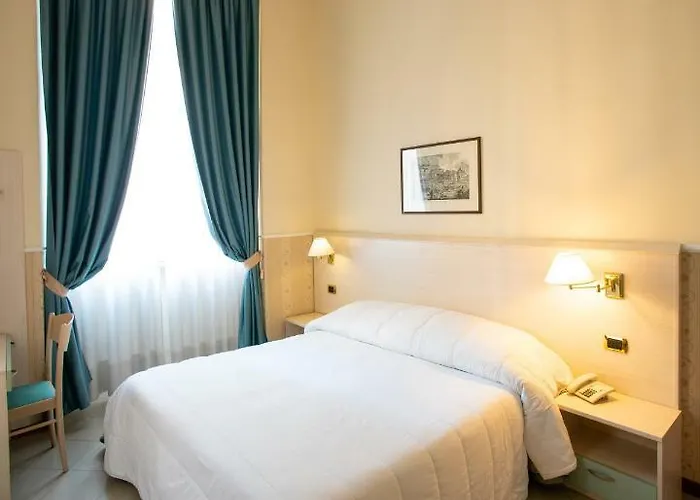 Gæstehus Casa Bacciarini 3*