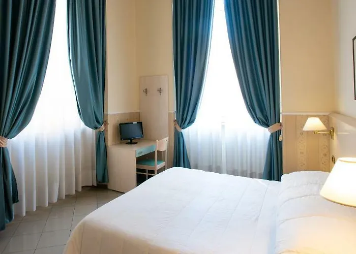 Casa Bacciarini Gæstehus 3*