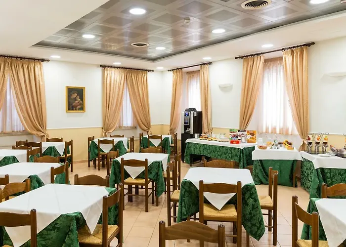 Casa Bacciarini Gæstehus 3*