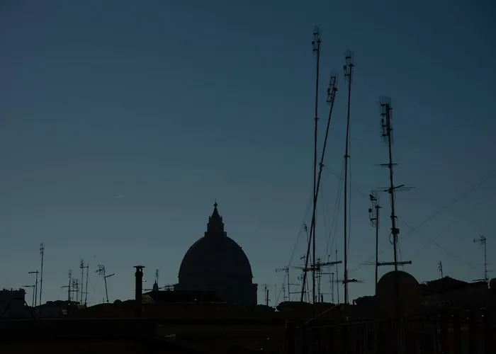 Gæstehus Casa Bacciarini 3*