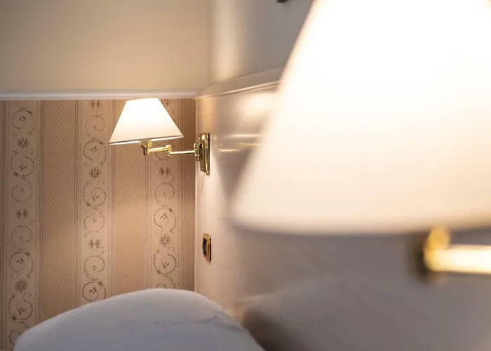 Gæstehus Casa Bacciarini