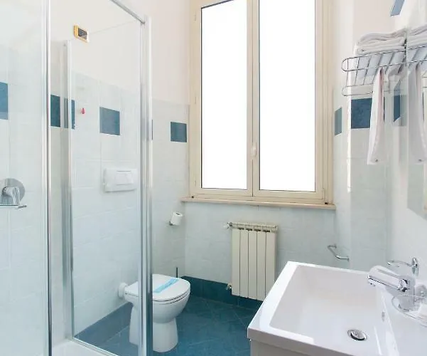 Casa Bacciarini Guest house