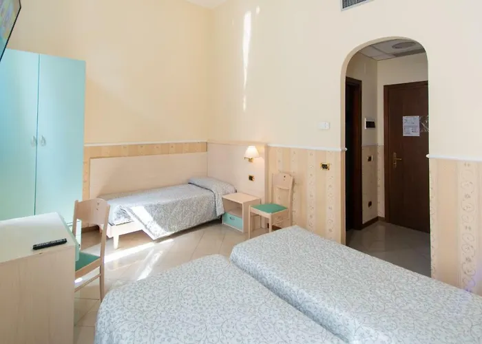 Casa Bacciarini 3* Rome
