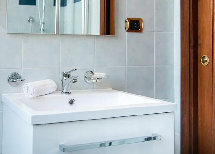 Casa Bacciarini Gæstehus 3*