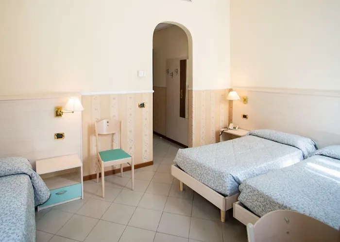 Casa Bacciarini 3* Rom