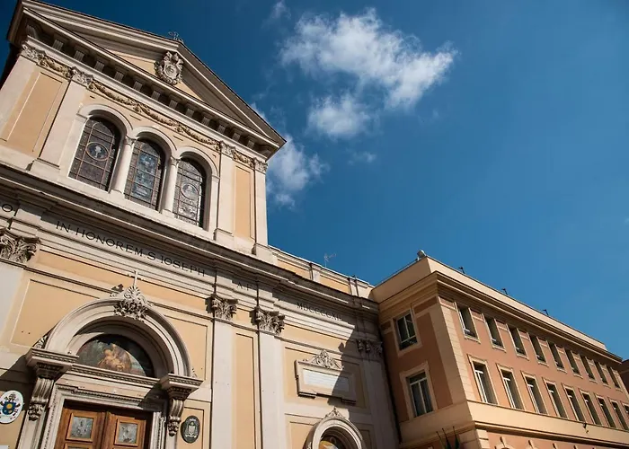 Gæstehus Casa Bacciarini