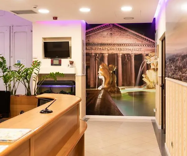 Casa Bacciarini Gæstehus