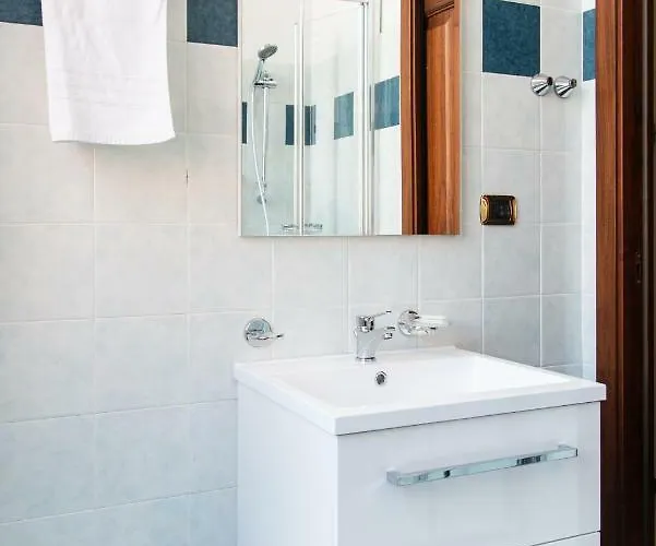 Guest house Casa Bacciarini Rome