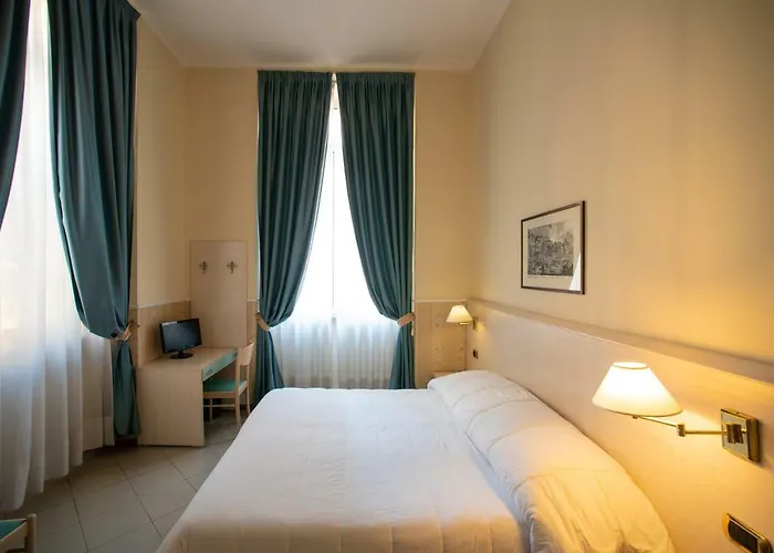 Gæstehus Casa Bacciarini