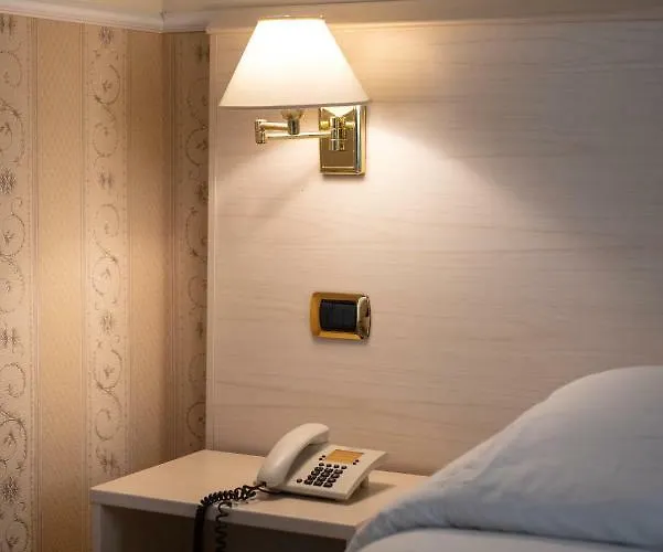 Guest house Casa Bacciarini Rome