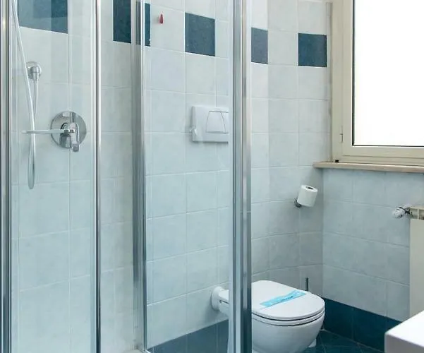 Guest house Casa Bacciarini Rome