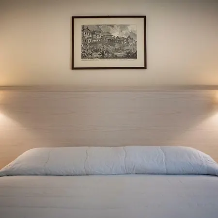 Casa Bacciarini Róma