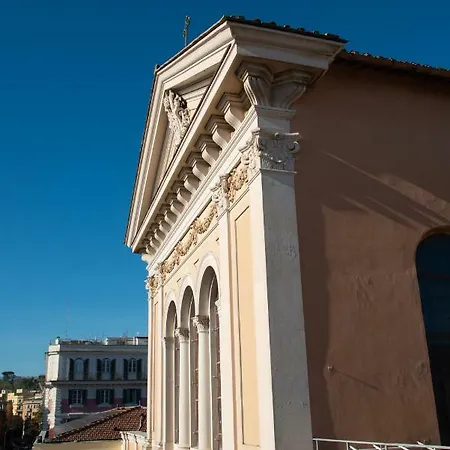 Casa Bacciarini Vendégház 3*