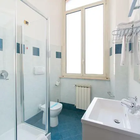 Casa Bacciarini Vendégház