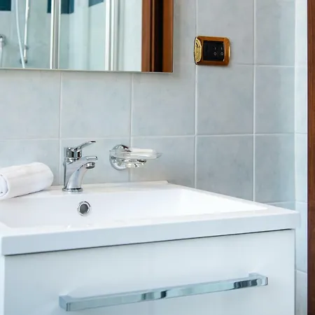 Casa Bacciarini Vendégház 3*