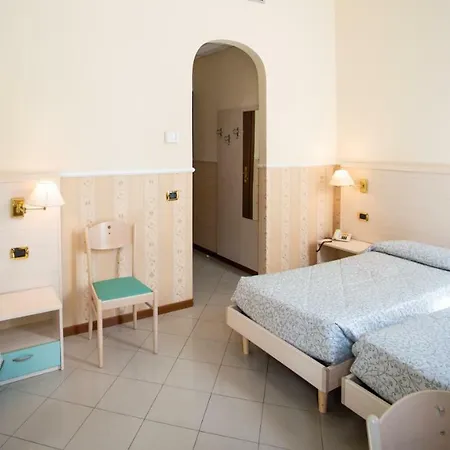 Casa Bacciarini 3* Róma