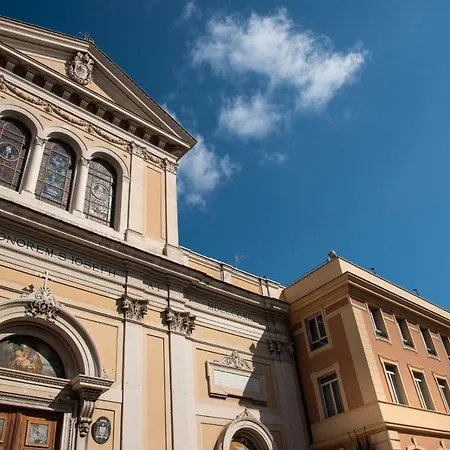Vendégház Casa Bacciarini