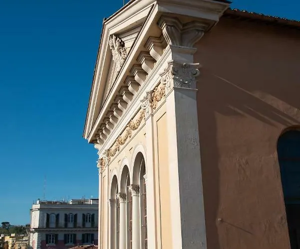 Casa Bacciarini Maison d'hôtes 3*