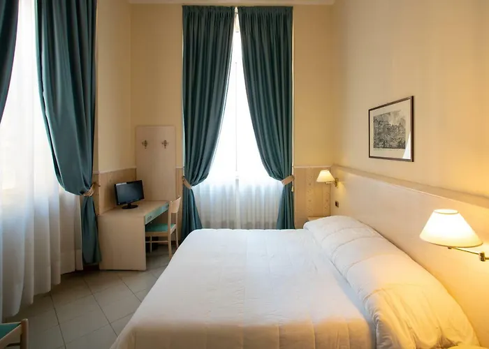 Casa Bacciarini Rome