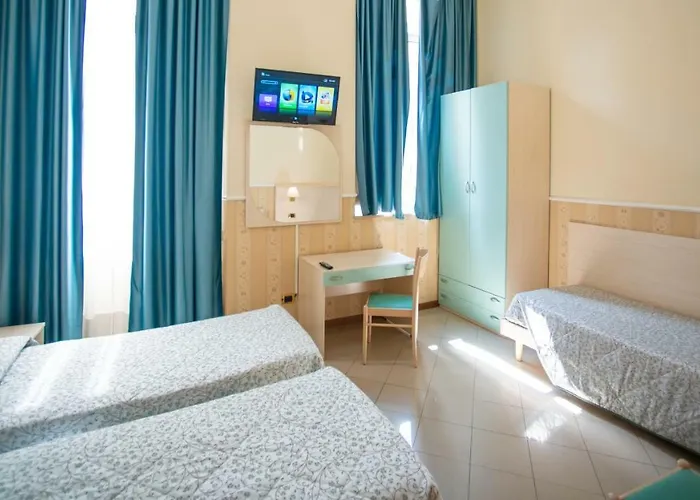 Casa Bacciarini Maison d'hôtes