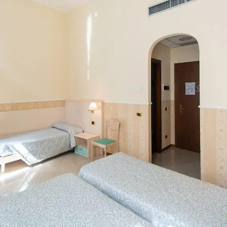 Casa Bacciarini Rome