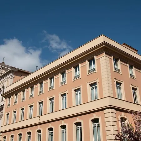 Casa Bacciarini Maison d'hôtes Rome