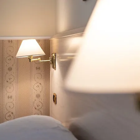 Πανσιόν Casa Bacciarini