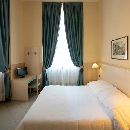 Casa Bacciarini Rome