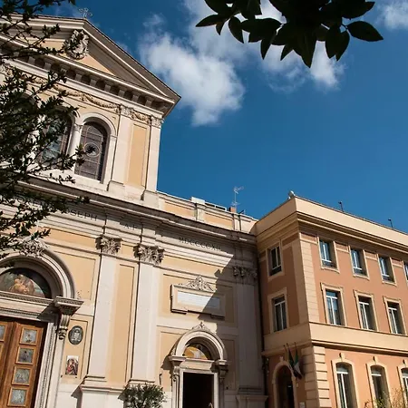 Casa Bacciarini 3* Rome